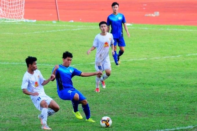 VFF gửi lời chia buồn tới cầu thủ Quảng Nam vừa qua đời ở vụ lật xe-1