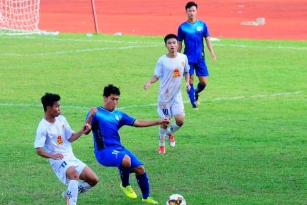 Cầu thủ trẻ gặp nạn: Nếu không nhanh tay đánh lái, chúng tôi đã lao xuống vực-3