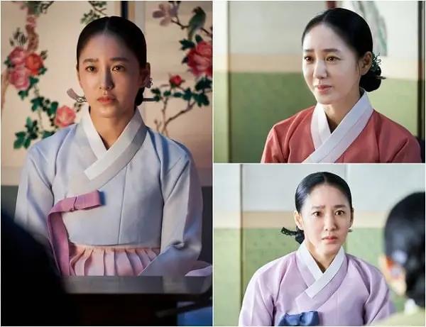 Mỹ nhân 51 tuổi tái xuất giúp phim mới ghi nhận rating cao bất ngờ-2