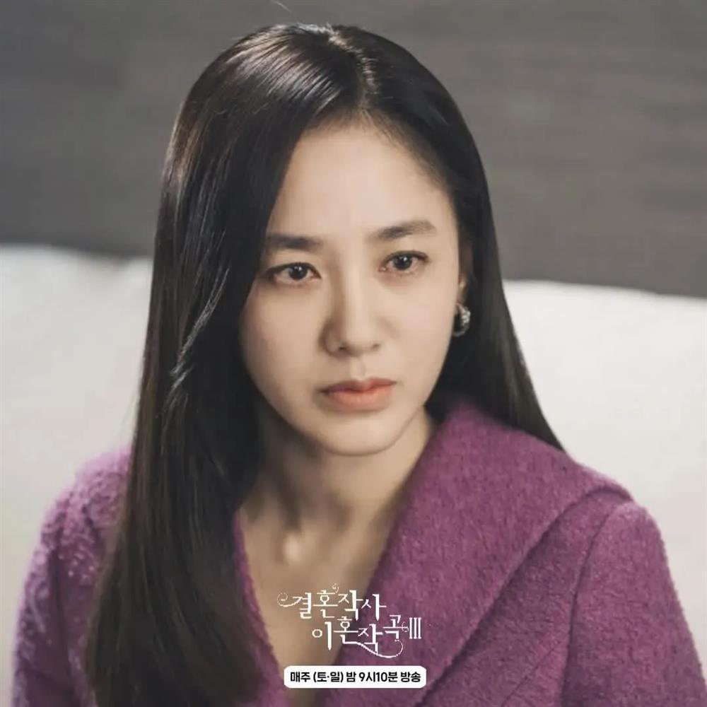 Mỹ nhân 51 tuổi tái xuất giúp phim mới ghi nhận rating cao bất ngờ-3