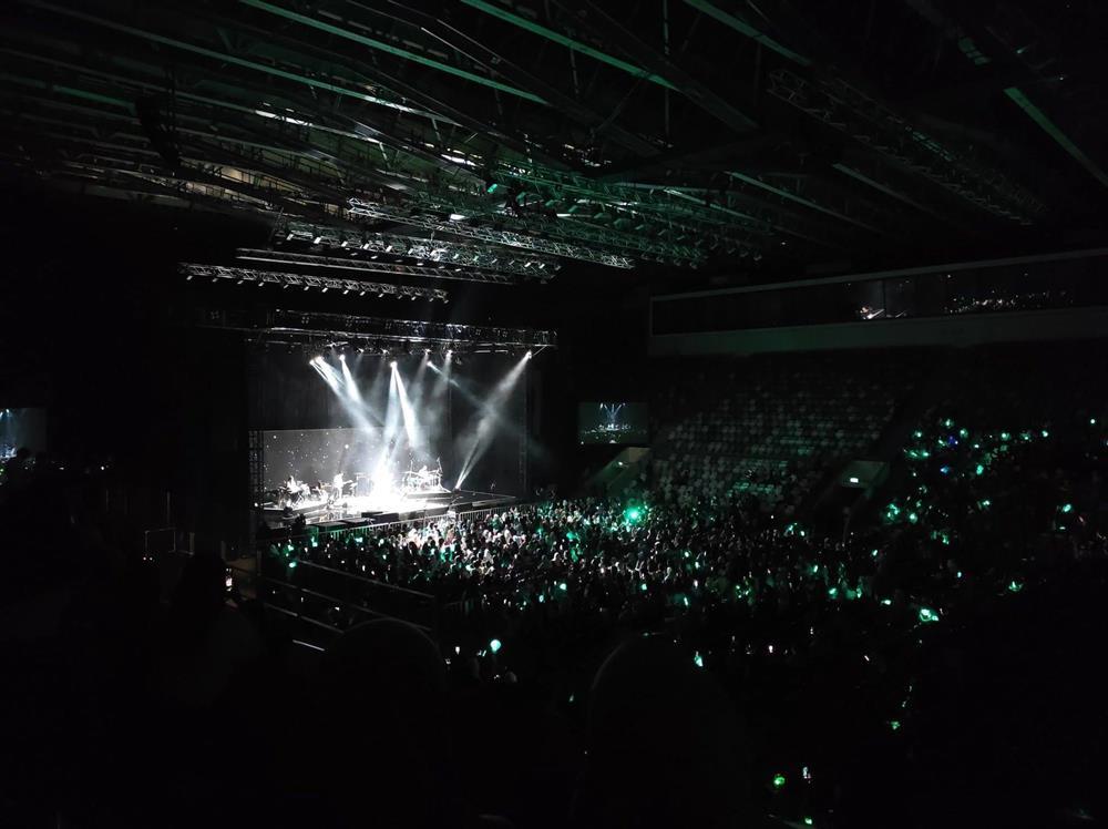 Lee Seung Gi sau khi cưới: Khán giả thờ ơ, concert ế vé-2