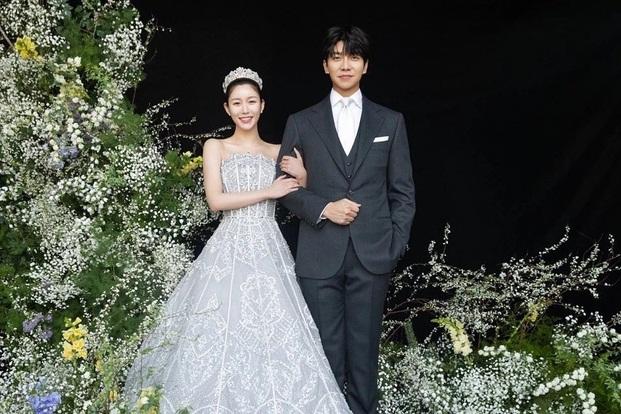 Hot: Lee Seung Gi và con gái Mama Chuê chuẩn bị chào đón con đầu lòng-3