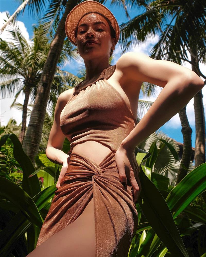 Lý do Hồ Ngọc Hà có vóc dáng đỉnh dù là mẹ 3 con-7