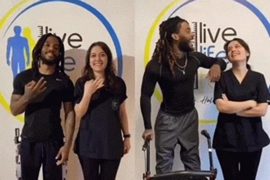 Bị bạn gái chê lùn vì cao có 1m65, chàng trai chi gần 2 tỷ để kéo dài chân