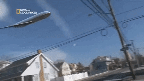 Năm 2001: Máy bay bất ngờ rụng đuôi giữa không trung, 265 người tử nạn-3