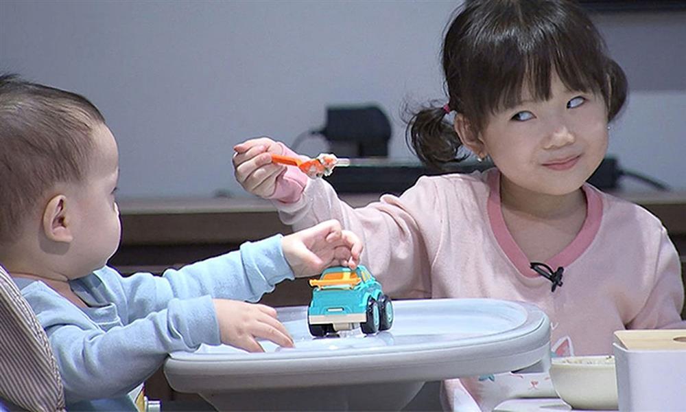 Quá đáng yêu, Cici Anh Chi có lượng fan hùng hậu không kém bố JustaTee-4