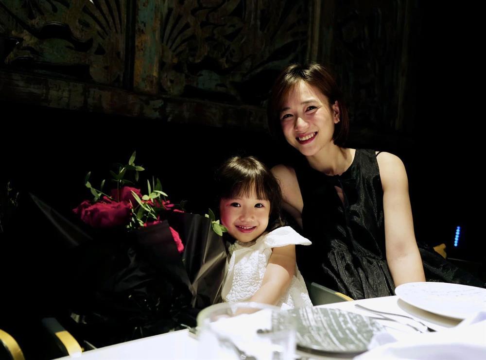 Quá đáng yêu, Cici Anh Chi có lượng fan hùng hậu không kém bố JustaTee-7