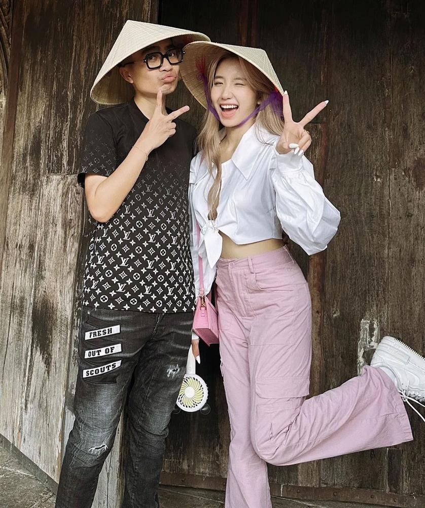 Cách Bụt tán đổ Huyền 204: Chăm tương tác story, xin số tài khoản lì xì lấy may-2