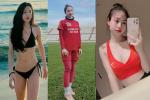 Báo Trung Quốc ngạc nhiên về sức mạnh của đội tuyển nữ Việt Nam-4
