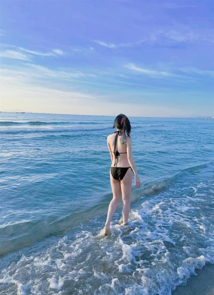 Chân dung bóng hồng xinh đẹp giúp tuyển nữ Việt Nam tiến thẳng World Cup 2023-5