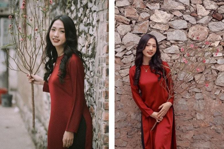 Chân dung bóng hồng xinh đẹp giúp tuyển nữ Việt Nam tiến thẳng World Cup 2023-13