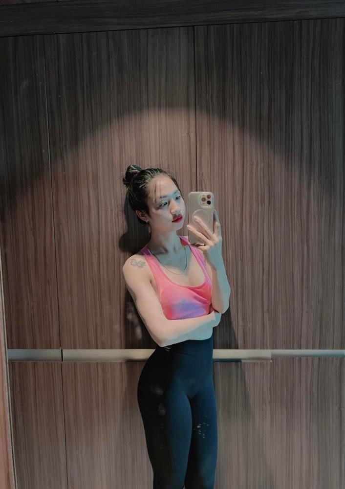 Chân dung bóng hồng xinh đẹp giúp tuyển nữ Việt Nam tiến thẳng World Cup 2023-8