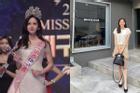 Những hình ảnh cuối đời của Hoa hậu mất sau ca phẫu thuật ở tuổi 26