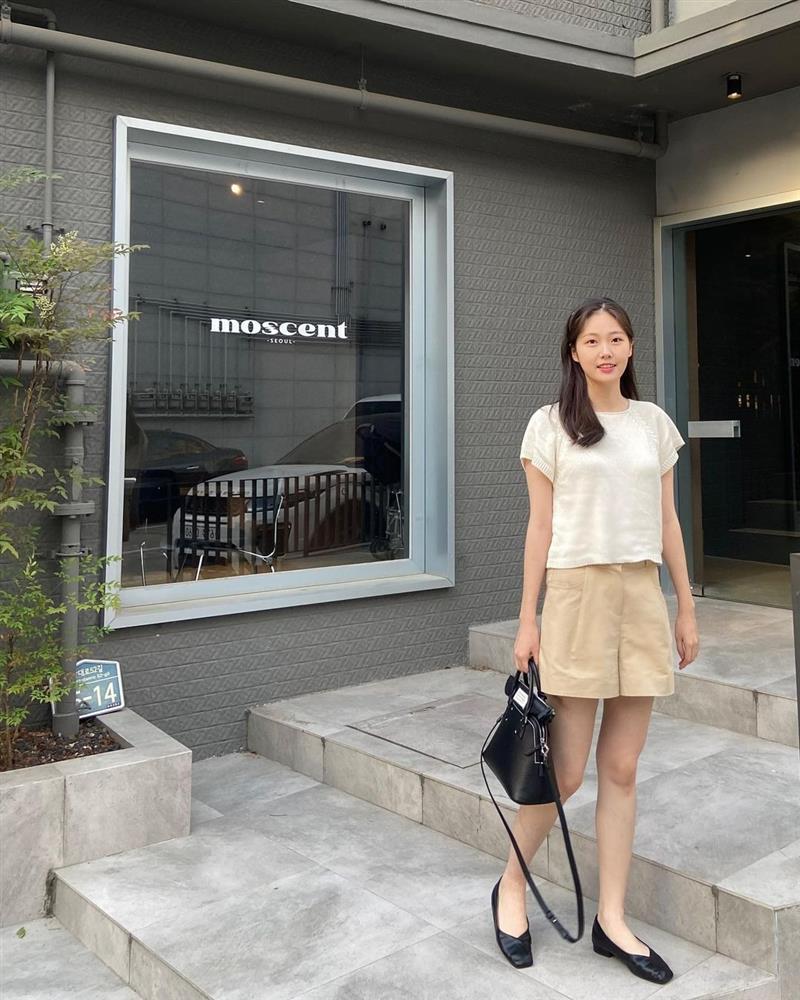 Những hình ảnh cuối đời của Hoa hậu mất sau ca phẫu thuật ở tuổi 26-2