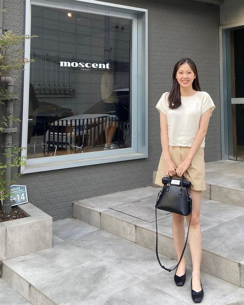 Những hình ảnh cuối đời của Hoa hậu mất sau ca phẫu thuật ở tuổi 26-3