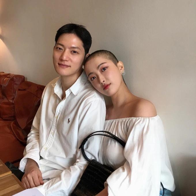 Bạn trai của nữ beauty blogger Hàn Quốc qua đời vì ung thư giờ ra sao?-3