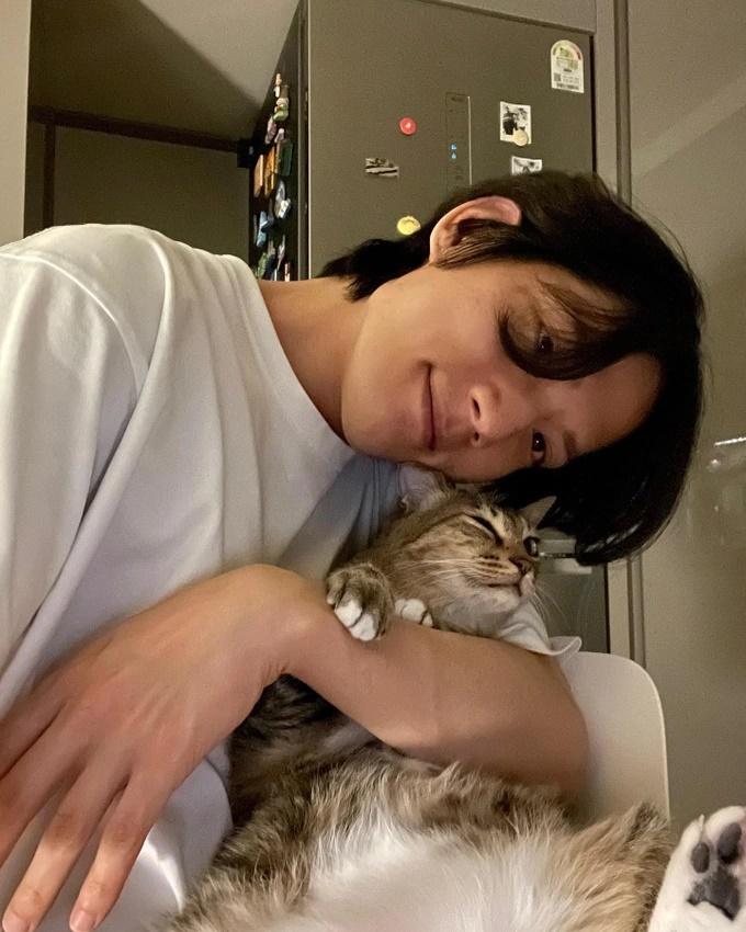 Bạn trai của nữ beauty blogger Hàn Quốc qua đời vì ung thư giờ ra sao?-4