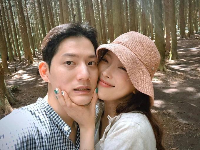 Bạn trai của nữ beauty blogger Hàn Quốc qua đời vì ung thư giờ ra sao?-6