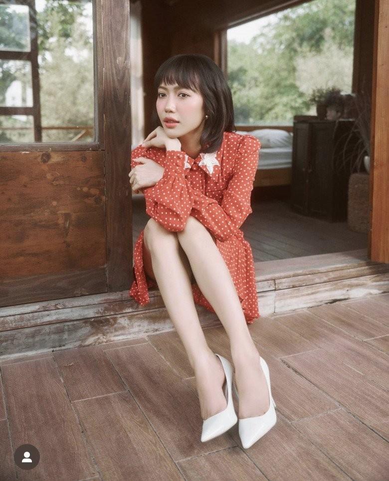 Nhan sắc đổi thay ngoạn mục nhưng chối chuyện sửa sang, Diệu Nhi lần đầu khẳng định có tiền mới đẹp-6