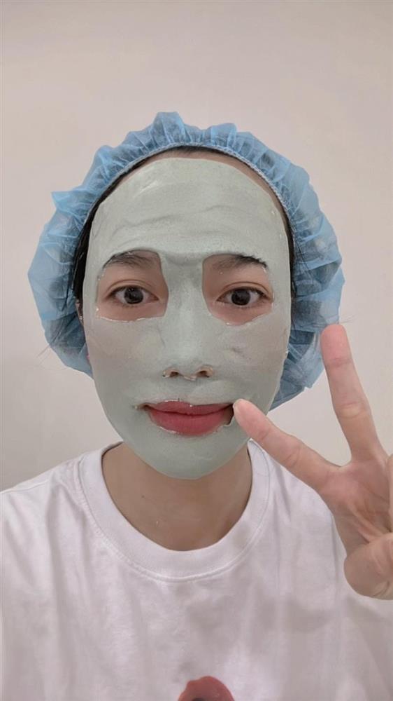 Nhan sắc đổi thay ngoạn mục nhưng chối chuyện sửa sang, Diệu Nhi lần đầu khẳng định có tiền mới đẹp-9