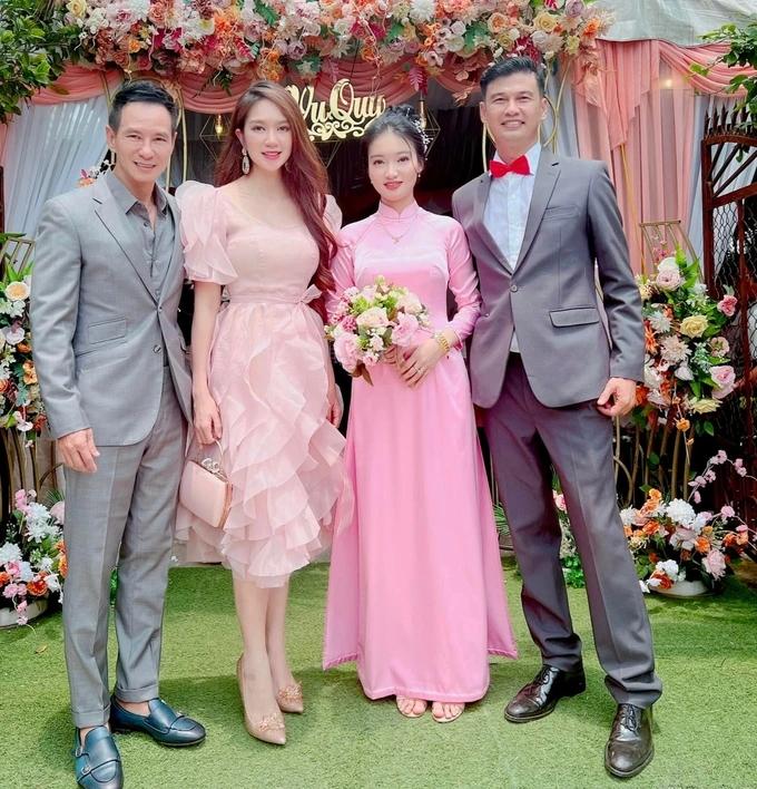 Tiết Cương tuổi 50: Đại gia ngầm mê làm nông, yên vui bên vợ kém 26 tuổi-5