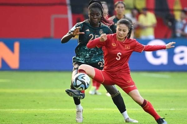 Tuyển nữ Việt Nam đi World Cup: Điều HLV Mai Đức Chung lo nhất-3