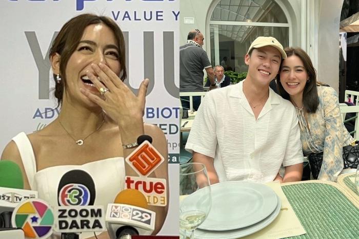 Kimmy Kimberley thừa nhận stress khi chuẩn bị hôn lễ với Mark Prin vì 1 lý do-1