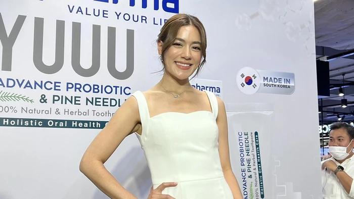 Kimmy Kimberley thừa nhận stress khi chuẩn bị hôn lễ với Mark Prin vì 1 lý do-2