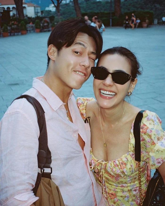 Kimmy Kimberley thừa nhận stress khi chuẩn bị hôn lễ với Mark Prin vì 1 lý do-3