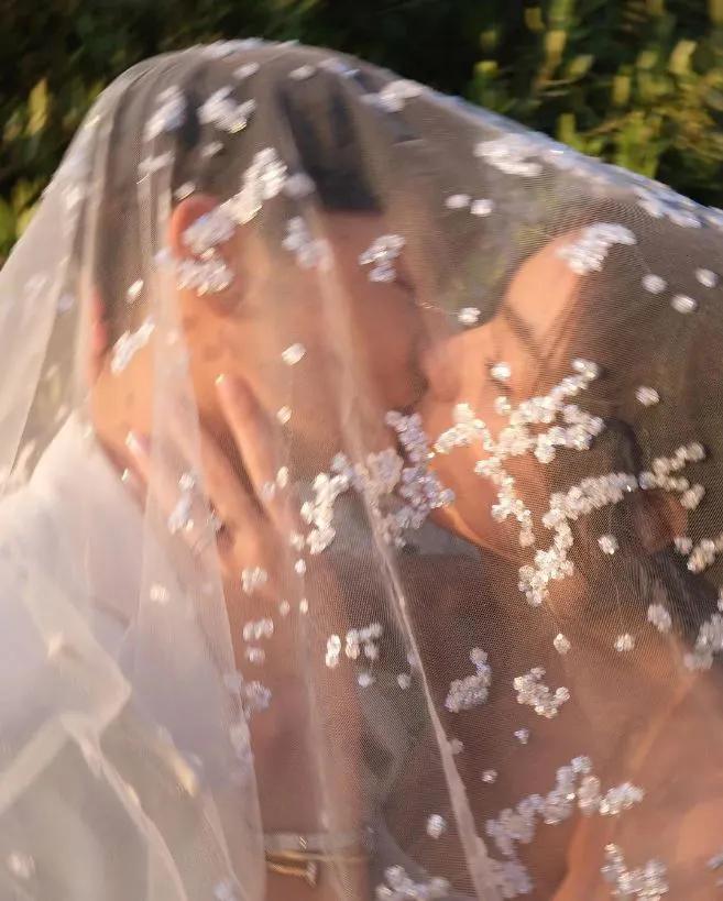 Kimmy Kimberley thừa nhận stress khi chuẩn bị hôn lễ với Mark Prin vì 1 lý do-4