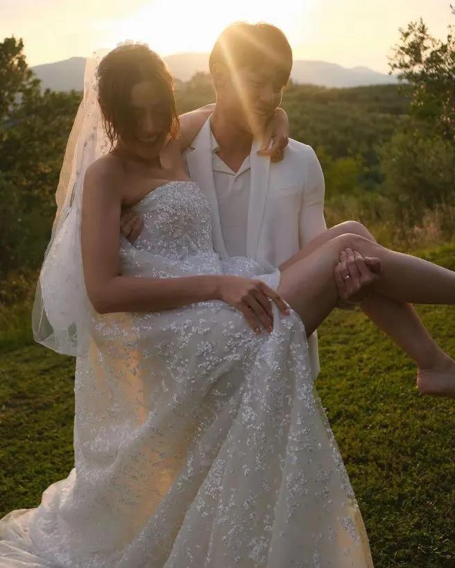 Kimmy Kimberley thừa nhận stress khi chuẩn bị hôn lễ với Mark Prin vì 1 lý do-5