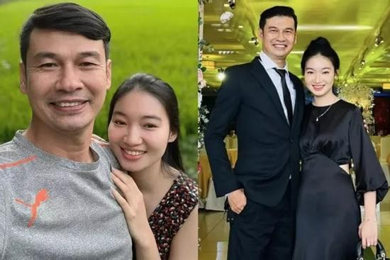 Tiết Cương tuổi 50: 'Đại gia ngầm' mê làm nông, yên vui bên vợ kém 26 tuổi