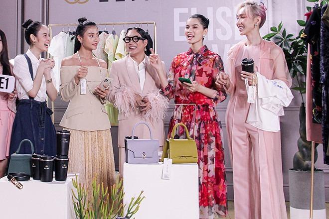 Vũ Thu Phương bức xúc, Anh Thư chê Minh Triệu - Kỳ Duyên thiển cận-1