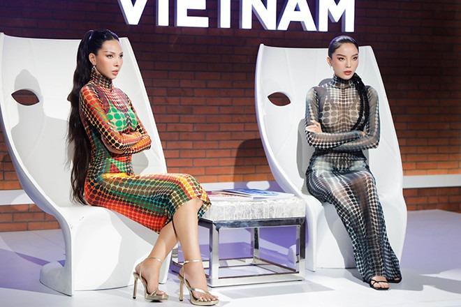 Vũ Thu Phương bức xúc, Anh Thư chê Minh Triệu - Kỳ Duyên thiển cận-2