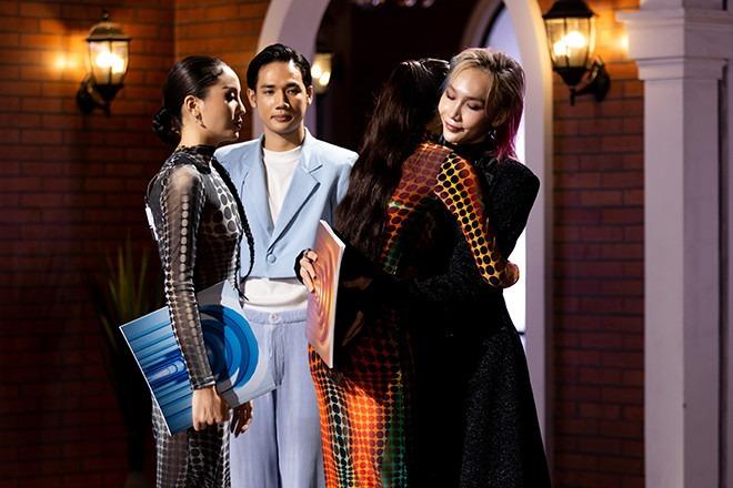 Vũ Thu Phương bức xúc, Anh Thư chê Minh Triệu - Kỳ Duyên thiển cận-3