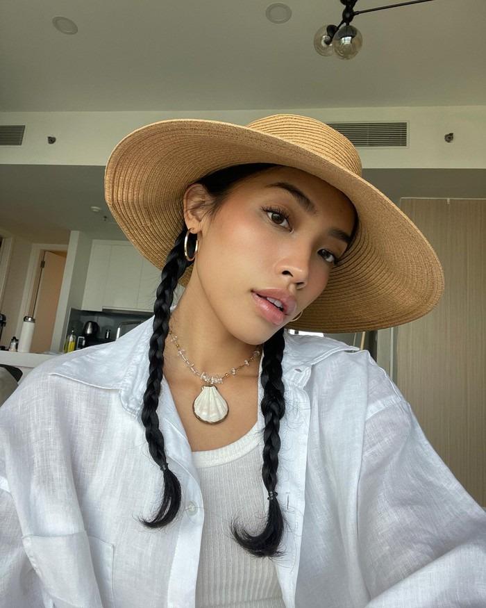 Vừa lái xe đến phòng gym vừa khóc nhưng không bỏ cuộc, cô gái giảm 10kg-1