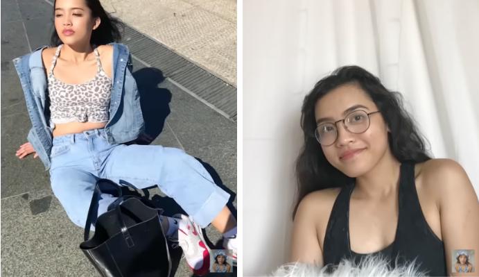 Vừa lái xe đến phòng gym vừa khóc nhưng không bỏ cuộc, cô gái giảm 10kg-2