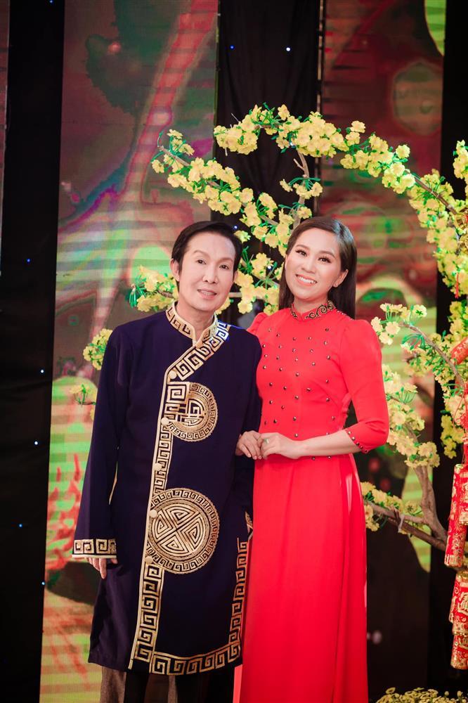 Cháu gái cố NSƯT Vũ Linh: Sức khỏe, tinh thần xuống dốc giữa ồn ào kiện tụng-2