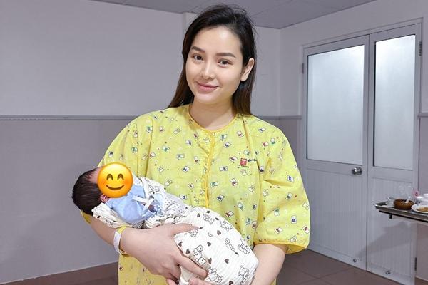 Mẹ chồng Phương Trinh Jolie có tính cách đặc biệt ra sao mà con dâu hết lời ca ngợi?-9