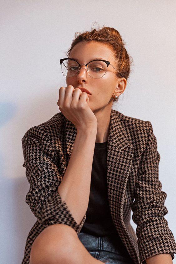 Bỏ túi mẹo chọn kính mắt phù hợp cho từng khuôn mặt-2