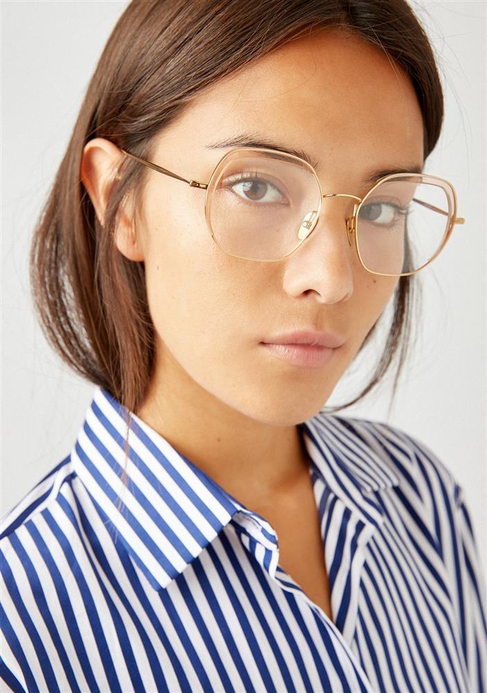 Bỏ túi mẹo chọn kính mắt phù hợp cho từng khuôn mặt-4