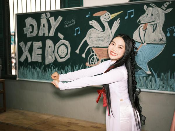 Trò cưng Hiền Thục tròn 20 tuổi đã chữa lành cơ thể ra sao sau khi giảm cân tiêu cực?-1