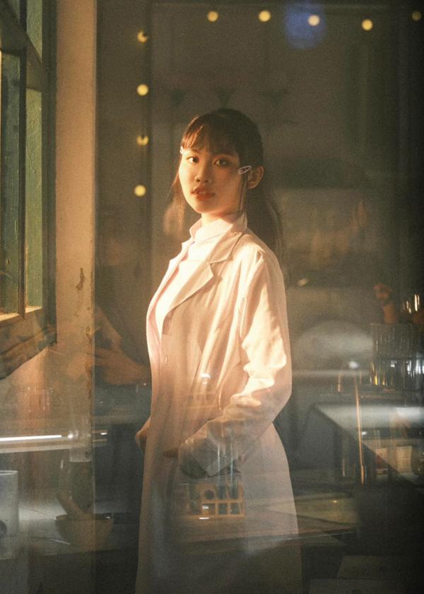 Trò cưng Hiền Thục tròn 20 tuổi đã chữa lành cơ thể ra sao sau khi giảm cân tiêu cực?-2