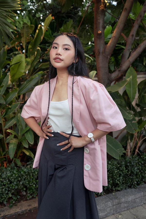 Trò cưng Hiền Thục tròn 20 tuổi đã chữa lành cơ thể ra sao sau khi giảm cân tiêu cực?-5