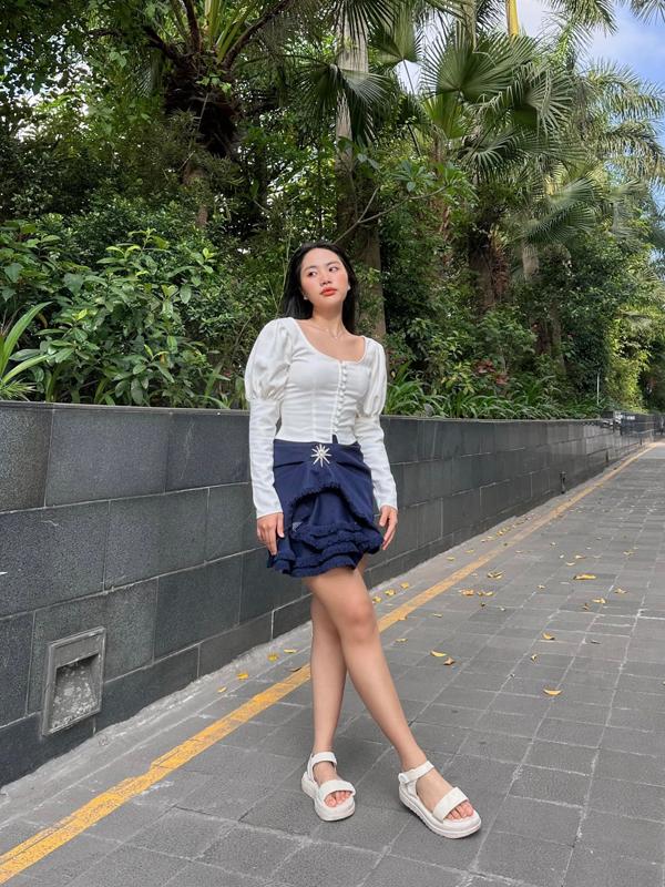 Trò cưng Hiền Thục tròn 20 tuổi đã chữa lành cơ thể ra sao sau khi giảm cân tiêu cực?-6