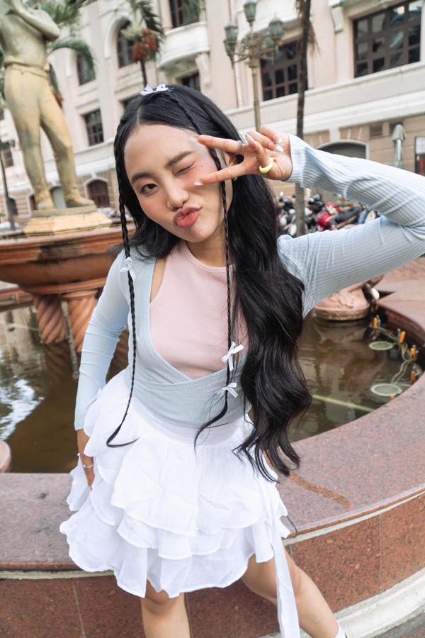 Trò cưng Hiền Thục tròn 20 tuổi đã chữa lành cơ thể ra sao sau khi giảm cân tiêu cực?-8