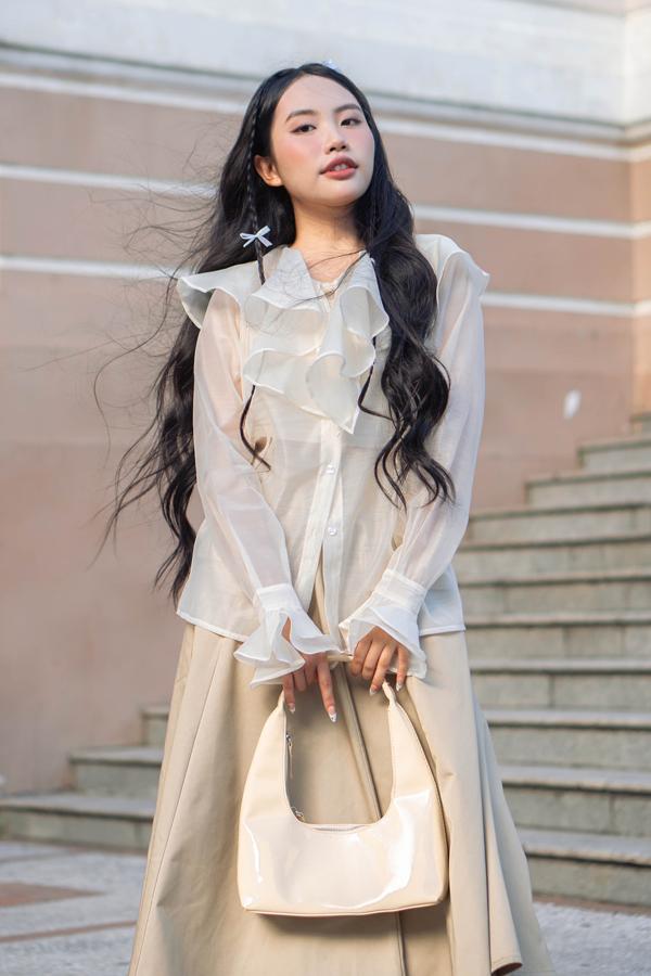 Trò cưng Hiền Thục tròn 20 tuổi đã chữa lành cơ thể ra sao sau khi giảm cân tiêu cực?-9