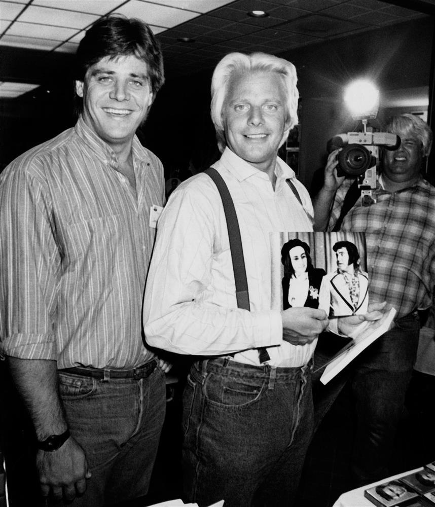 Huyền thoại Elvis tự tử vì sở thích yêu những bé gái 14 tuổi-5