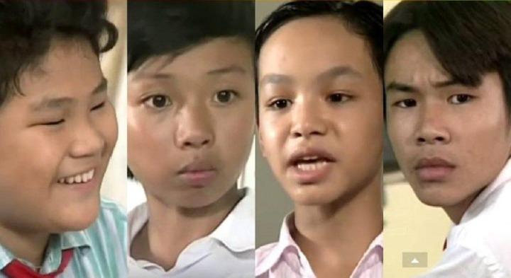 Diễn viên ‘Đội đặc nhiệm nhà C21’ sau 25 năm: Người mất tích, người chiến đấu ung thư-1