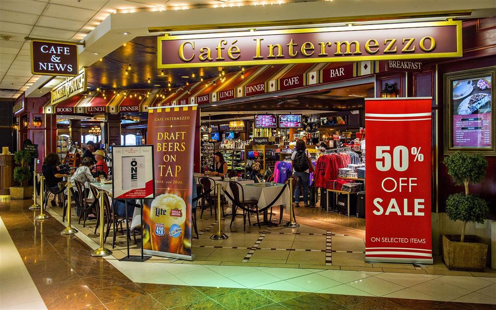 Sân bay có đồ ăn ngon nhất thế giới ở ngay gần Việt Nam-2